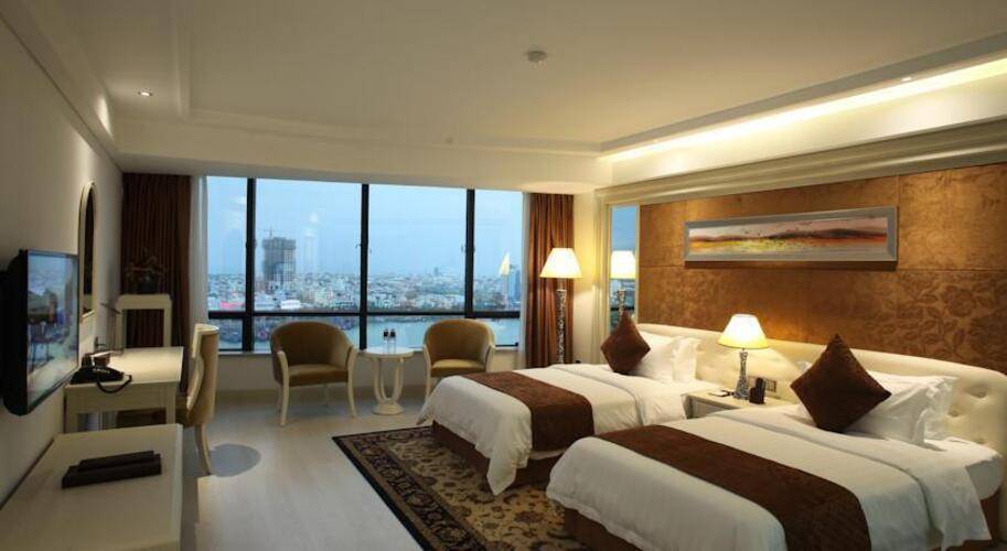 Brilliant Hotel