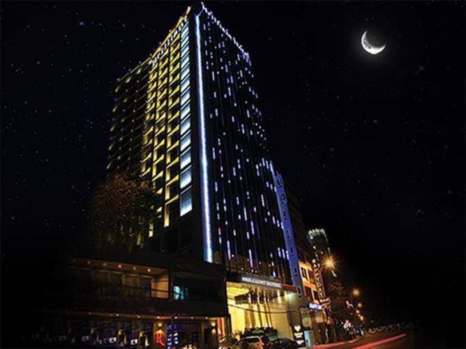 Brilliant Hotel