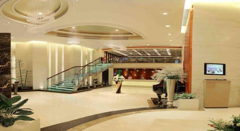 Brilliant Hotel
