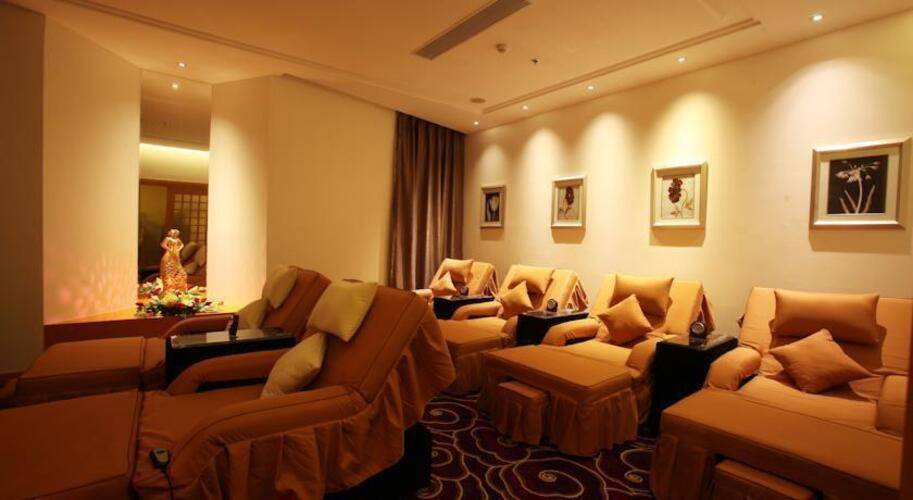 Brilliant Hotel