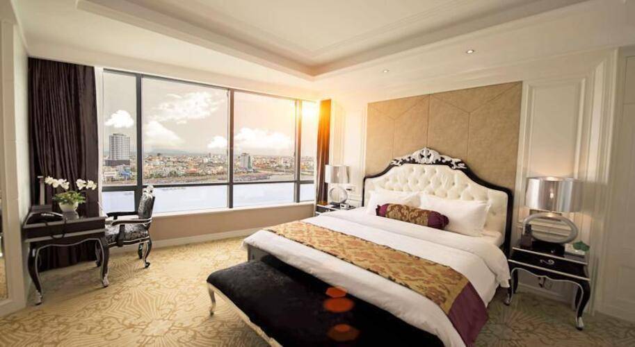 Brilliant Hotel