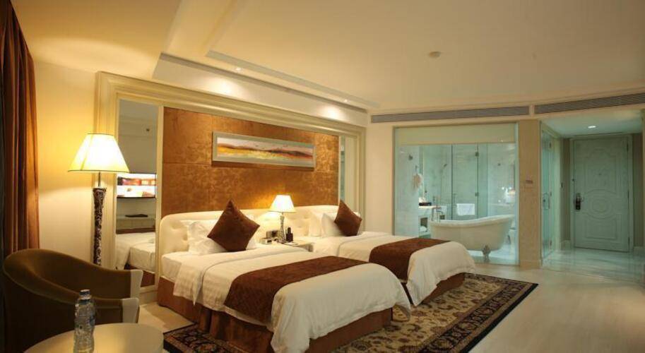 Brilliant Hotel
