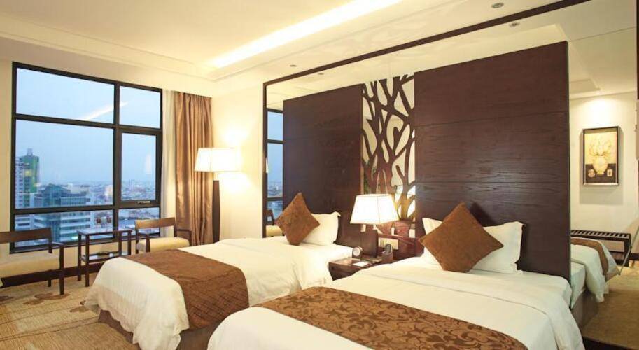 Brilliant Hotel