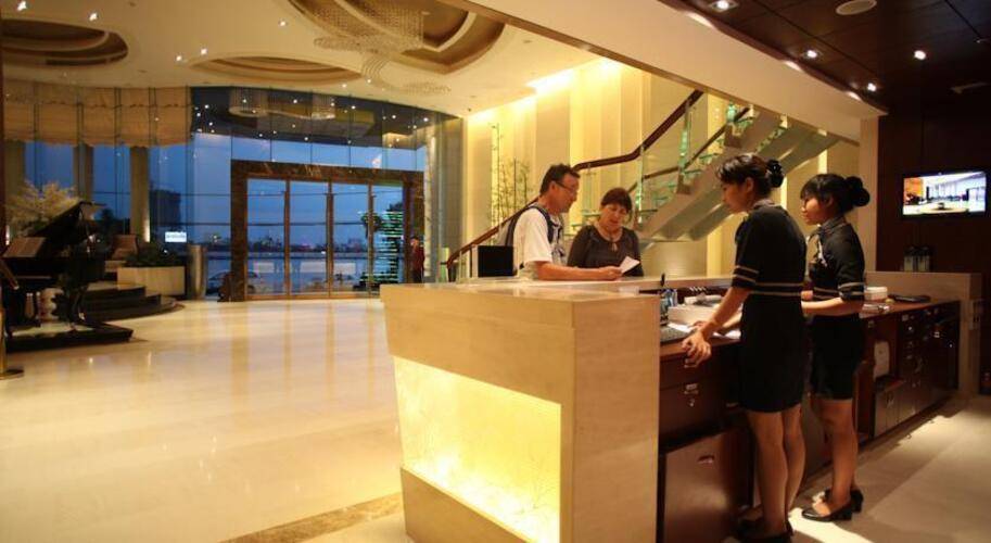 Brilliant Hotel