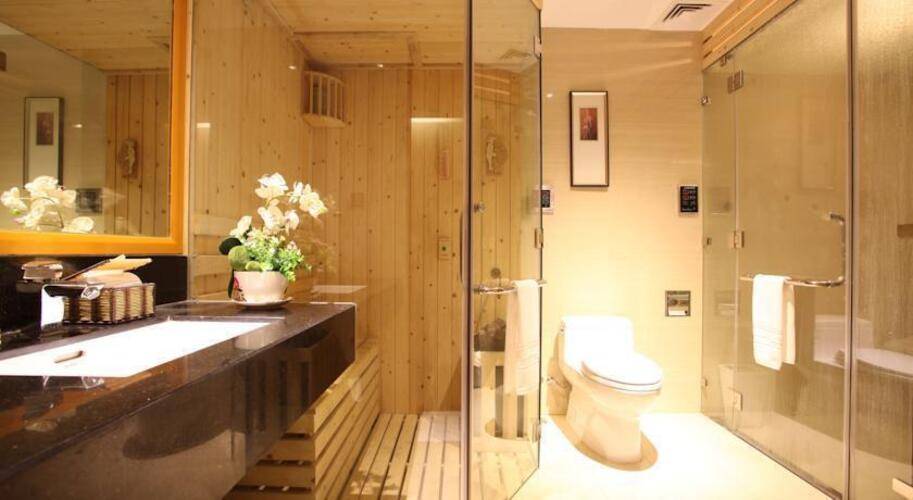 Brilliant Hotel
