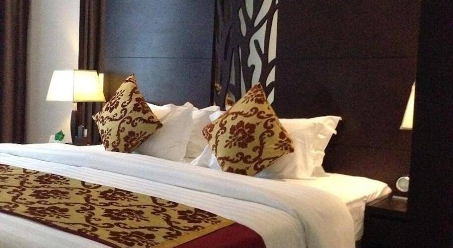 Brilliant Hotel