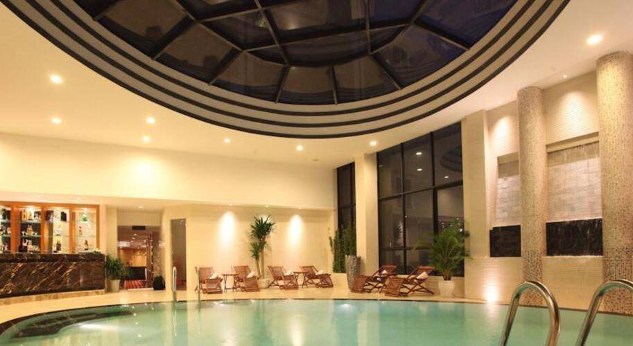 Brilliant Hotel