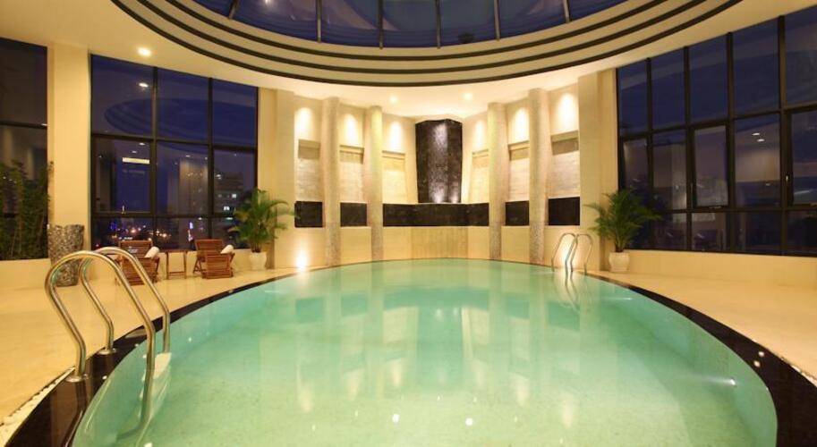 Brilliant Hotel
