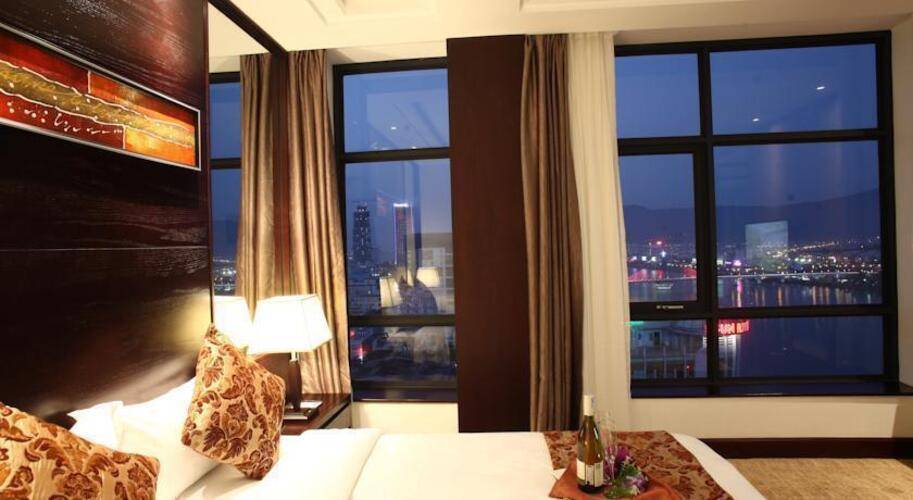 Brilliant Hotel