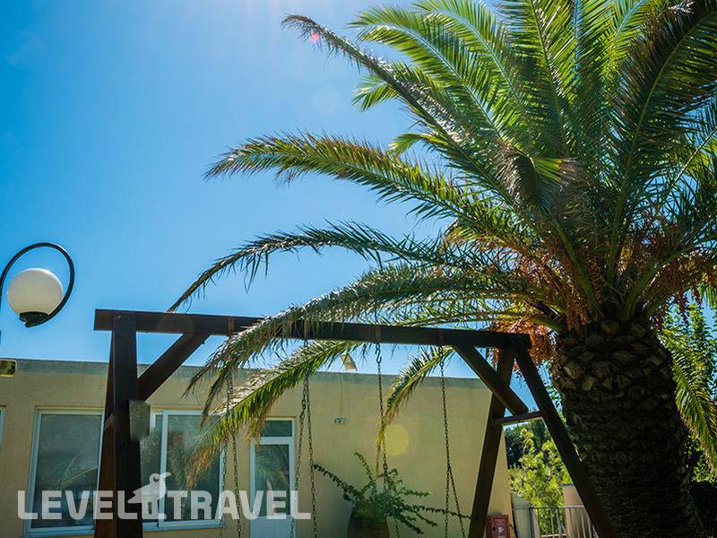 Фотография Niforeika Beach Hotel & Bungalows