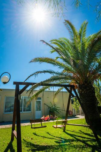 Niforeika Beach Hotel & Bungalows