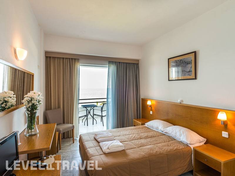 Фотография Niforeika Beach Hotel & Bungalows