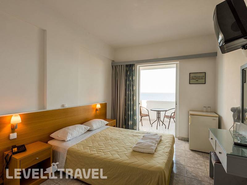 Фотография Niforeika Beach Hotel & Bungalows