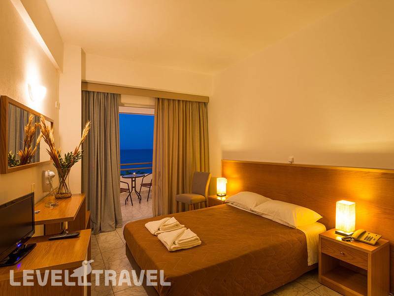 Фотография Niforeika Beach Hotel & Bungalows