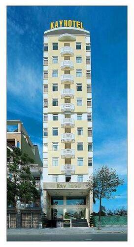 Kay Hotel