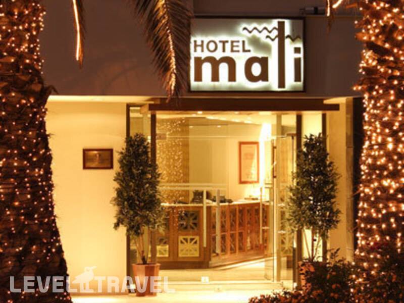 Фотография Mati Hotel