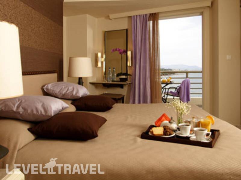Фотография Mati Hotel