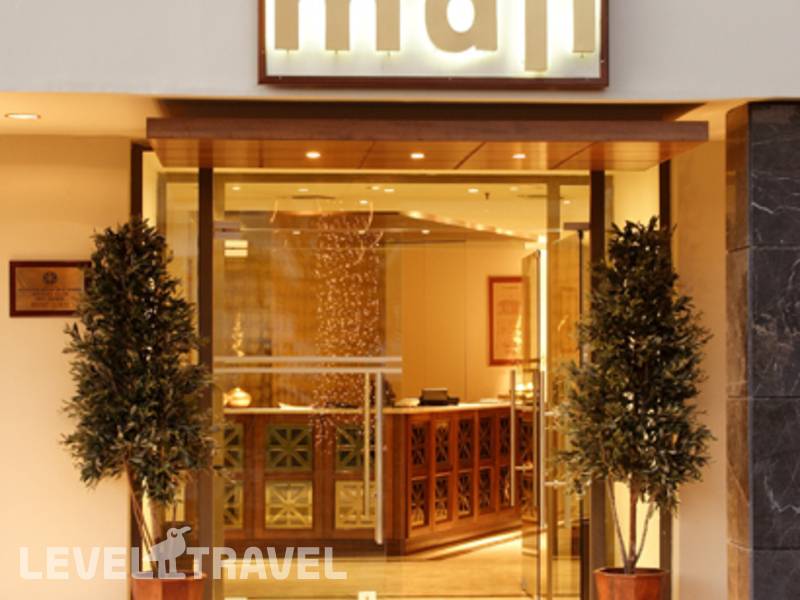 Фотография Mati Hotel