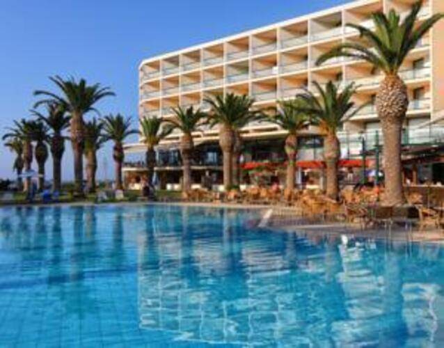 Sirens Beach Hotel & Village