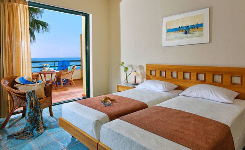 Sirens Beach Hotel & Village
