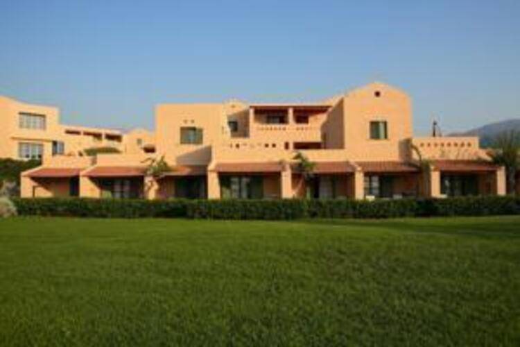 Sirens Beach Hotel & Village
