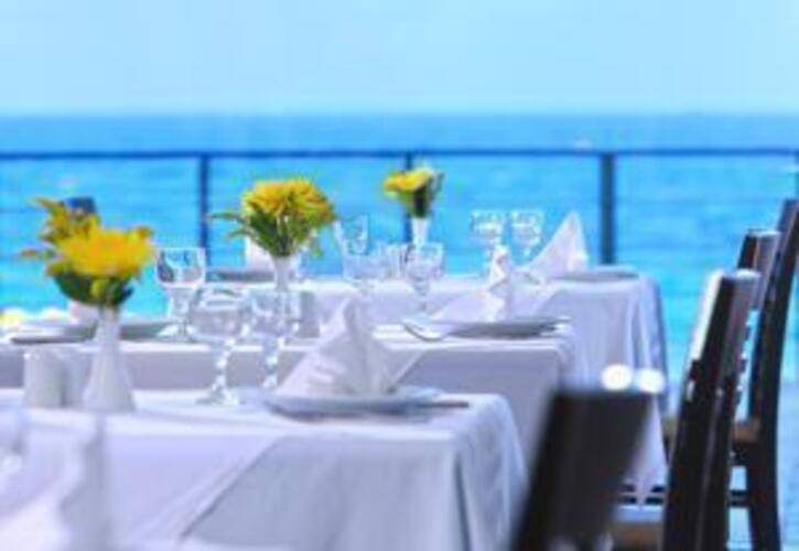 Sirens Beach Hotel & Village