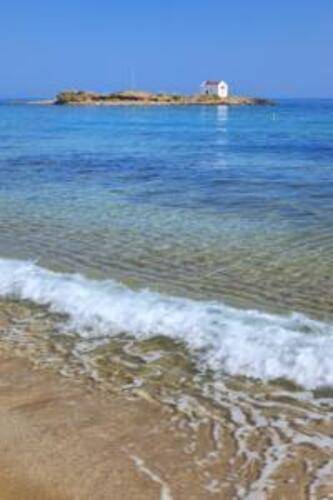 Sirens Beach Hotel & Village