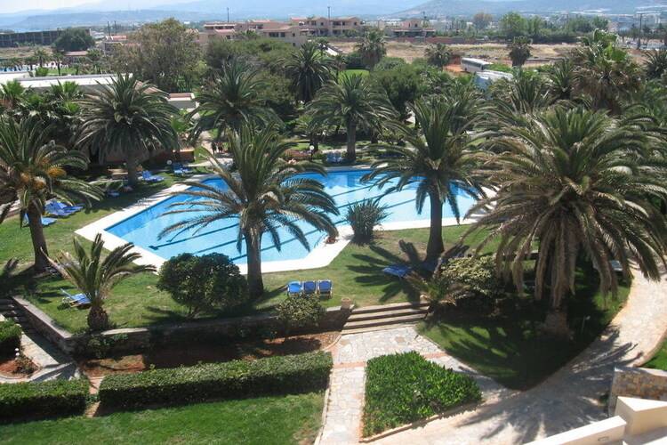 Sirens Beach Hotel & Village
