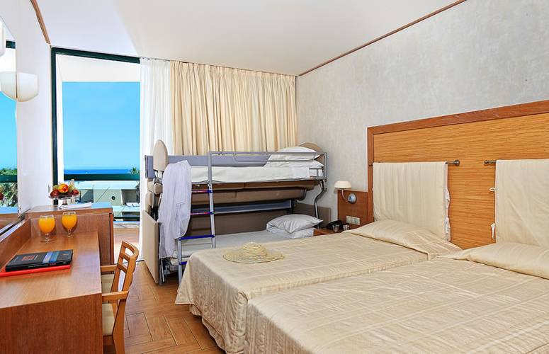 Sirens Beach Hotel & Village