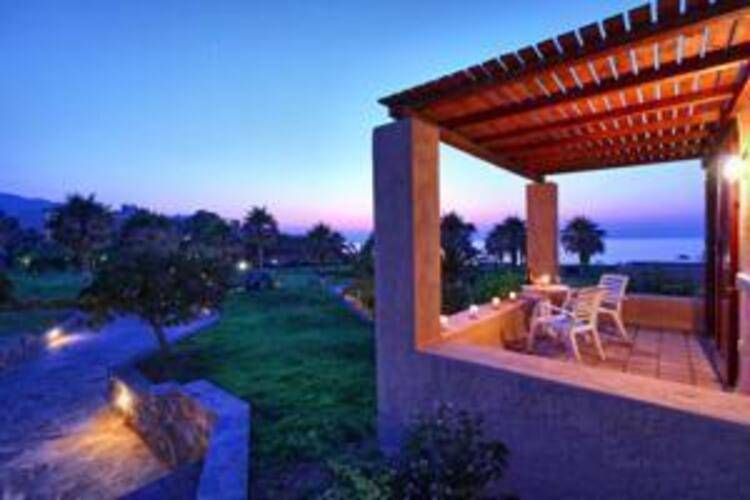 Sirens Beach Hotel & Village