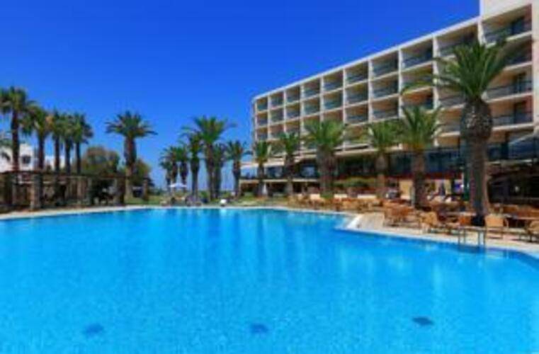 Sirens Beach Hotel & Village