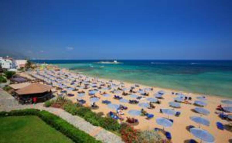Sirens Beach Hotel & Village