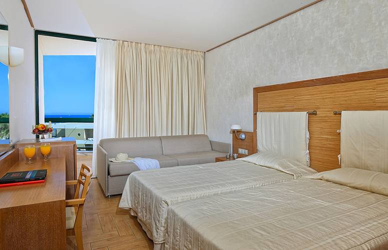 Sirens Beach Hotel & Village