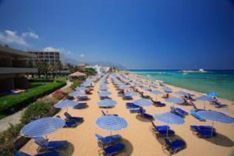 Sirens Beach Hotel & Village