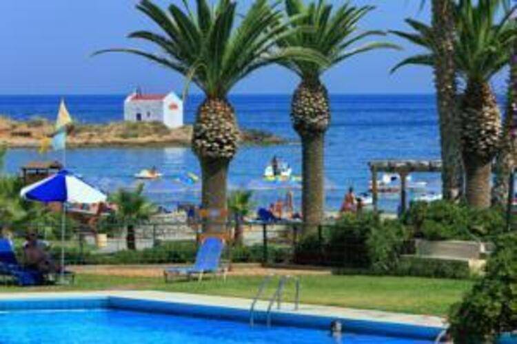 Sirens Beach Hotel & Village