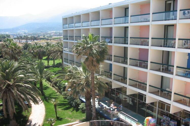 Sirens Beach Hotel & Village