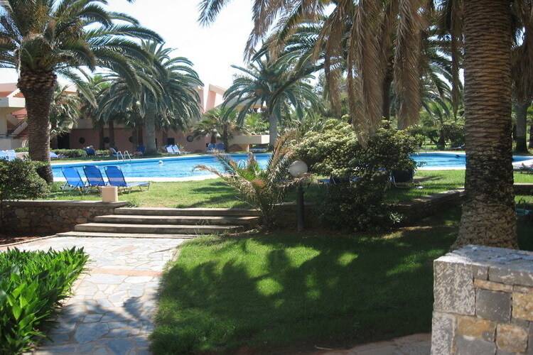 Sirens Beach Hotel & Village