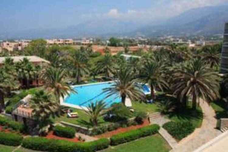 Sirens Beach Hotel & Village