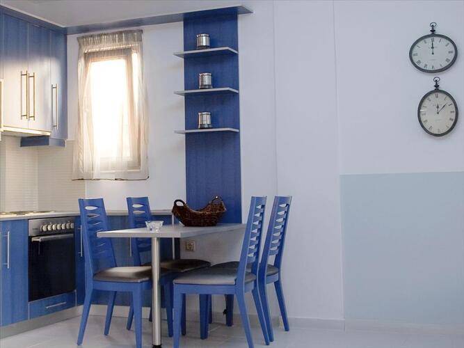 Naiades Villas
