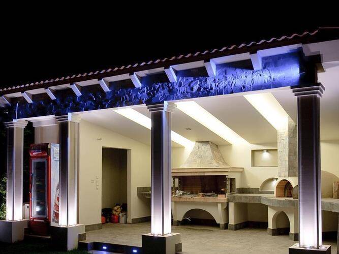 Naiades Villas