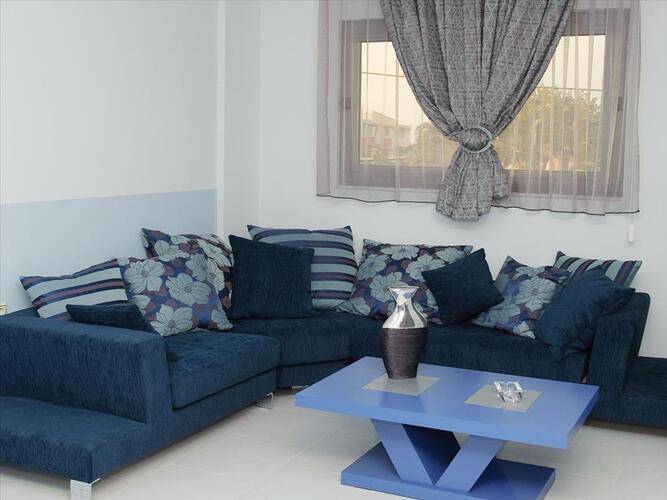 Naiades Villas