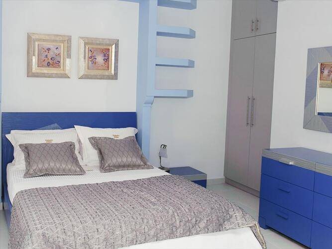 Naiades Villas