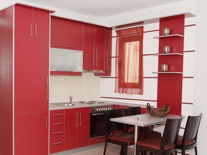 Naiades Villas