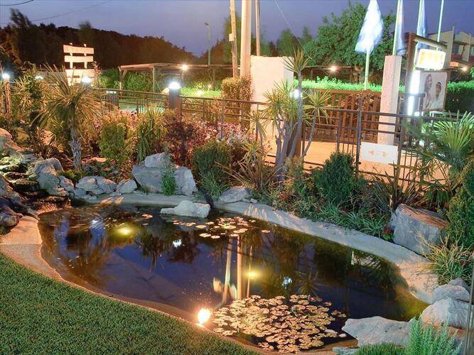 Naiades Villas