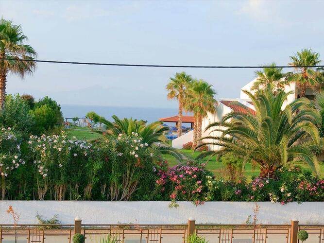 Naiades Villas
