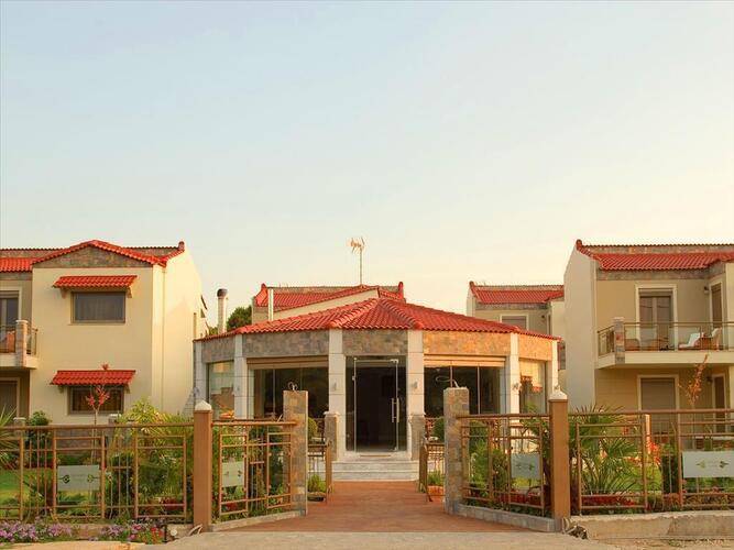 Naiades Villas