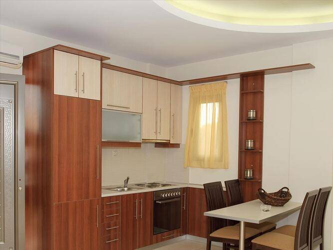 Naiades Villas