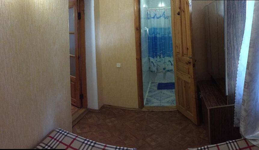 База Отдыха Прибой