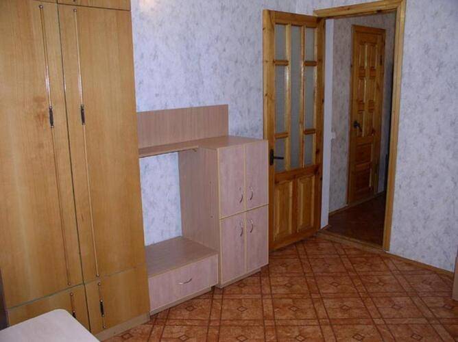 База Отдыха Прибой