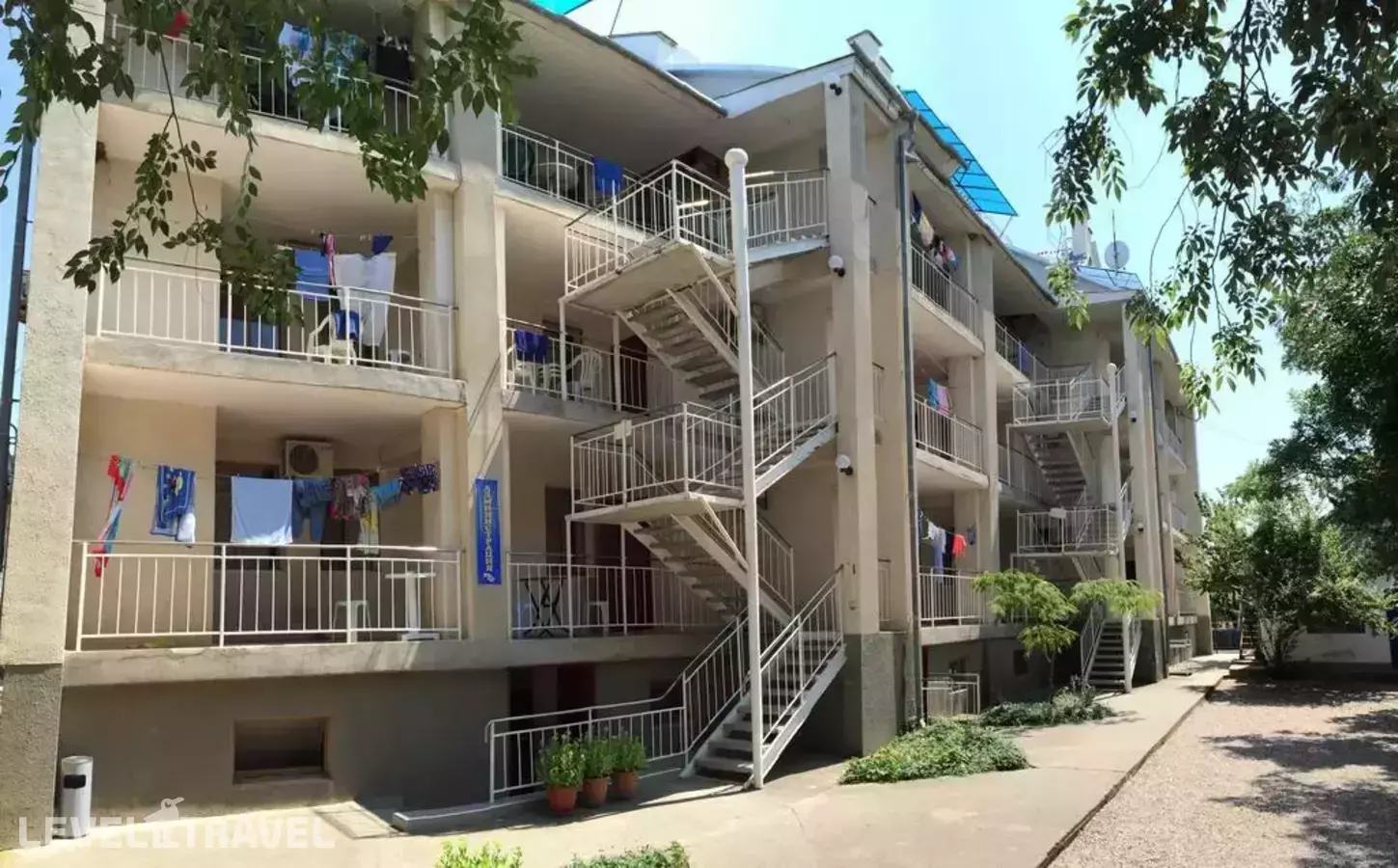 База Отдыха Прибой